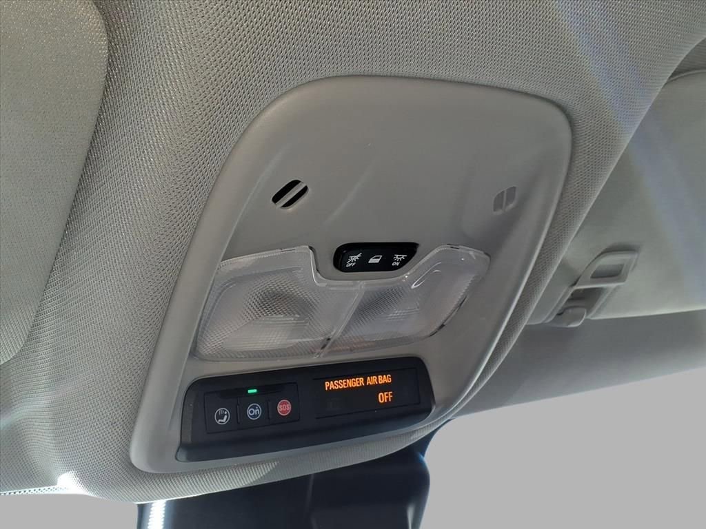 Used 2025 Chevrolet TrailBlazer LT image 18