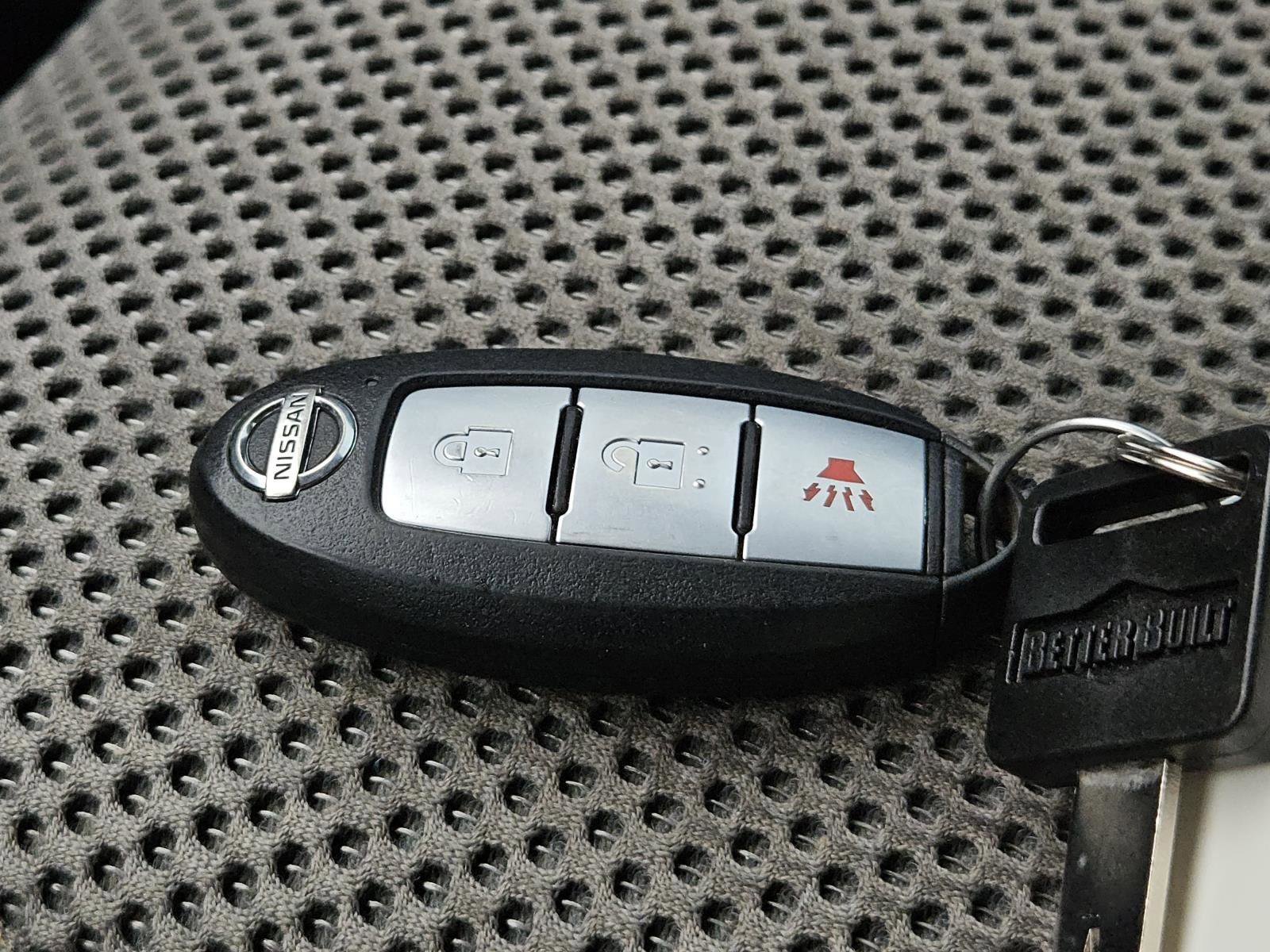 Used 2021 Nissan Frontier SV AWD/4WD image 32