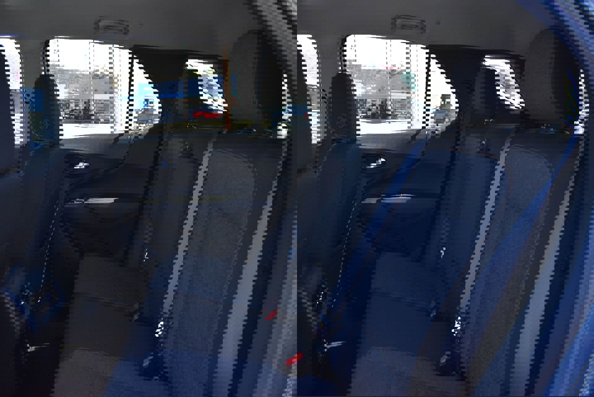 Used 2024 Chevrolet Equinox LT image 17