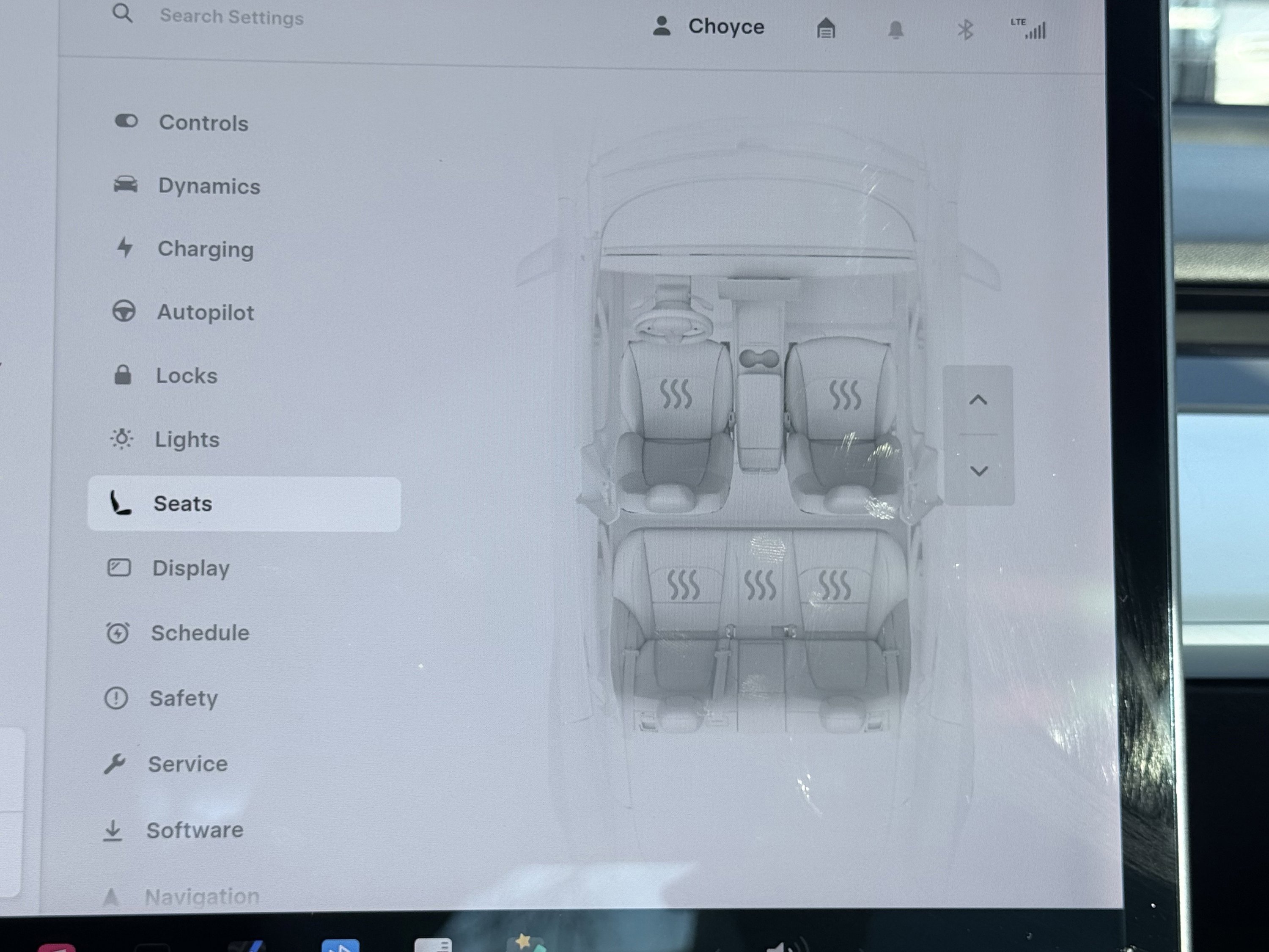 Used 2021 Tesla Model 3 Long Range image 71