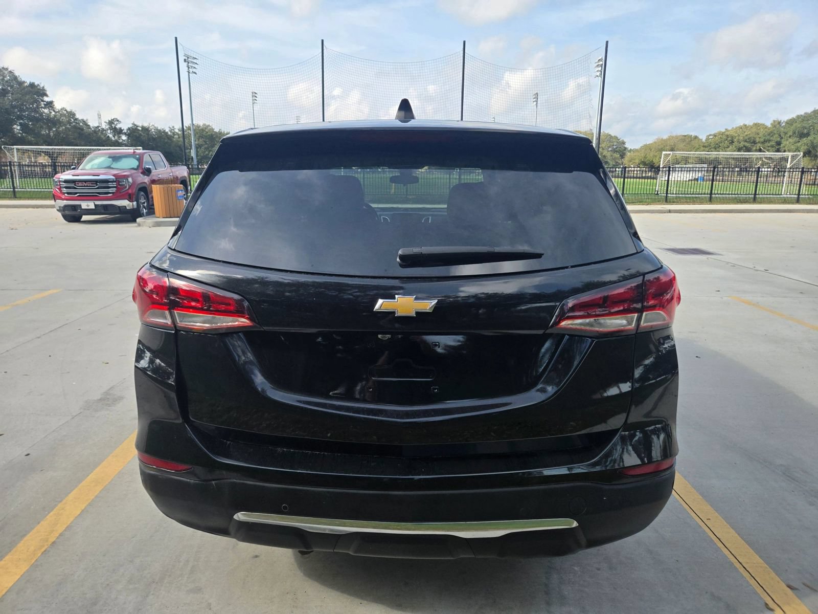 Used 2022 Chevrolet Equinox LT FWD image 6