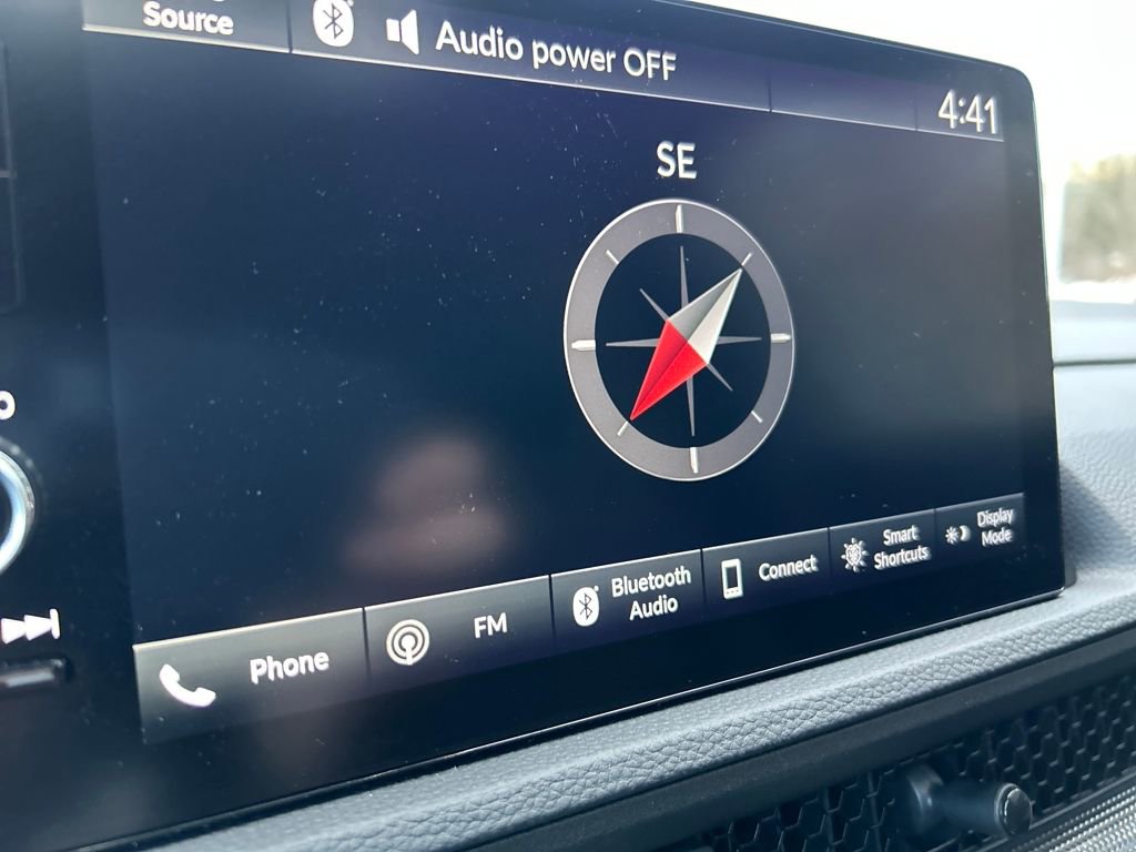 Used 2025 Honda CR-V Sport-L image 13