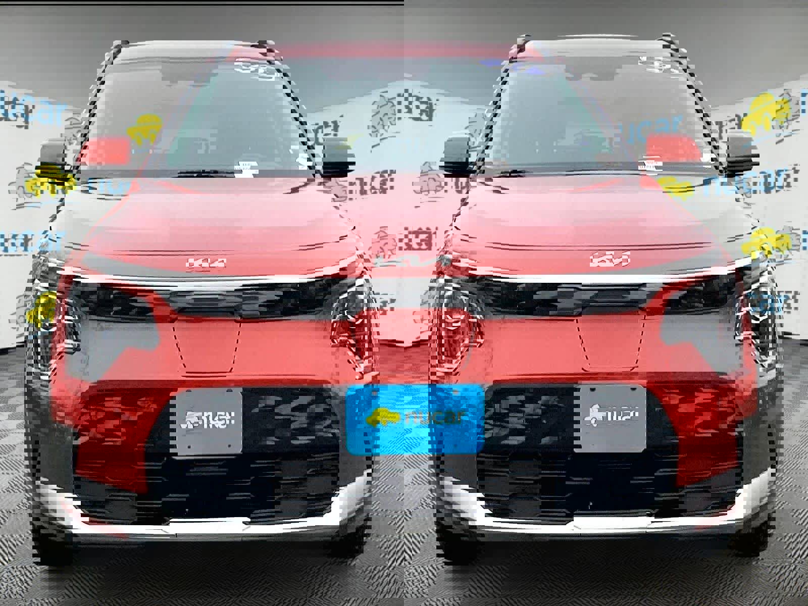 Used 2023 Kia Niro Wind w/ Wind Preserve Package image 2