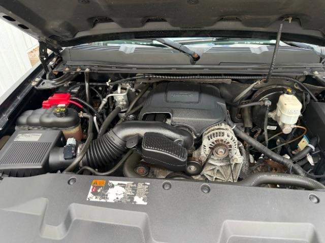 Used 2011 Chevrolet Silverado 1500 LT w/ All-Star Edition image 39