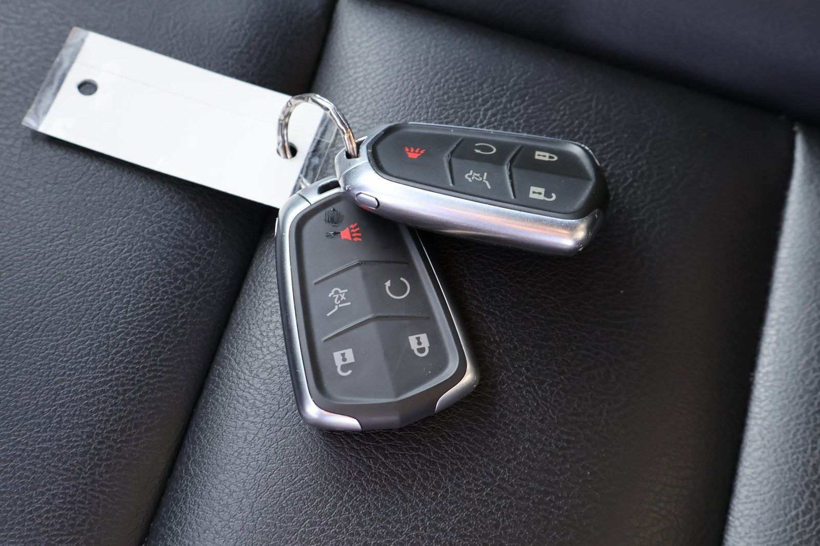 Used 2023 Cadillac XT4 Sport w/ Technology Package image 37