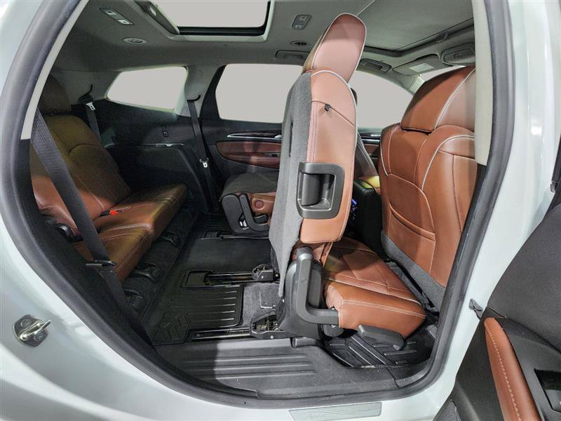 Used 2020 Buick Enclave Avenir w/ Avenir Technology Package AWD/4WD image 22