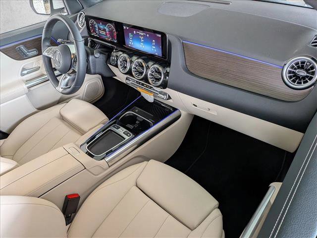 Certified 2026 Mercedes-Benz GLA 250 image 20