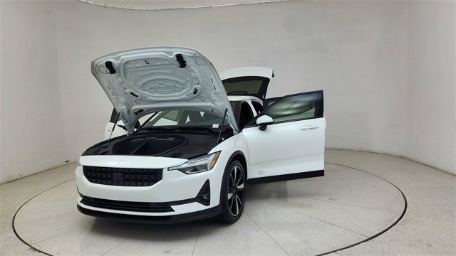 Used 2022 Polestar Polestar 2 Long Range Dual Motor w/ Pilot Package image 68