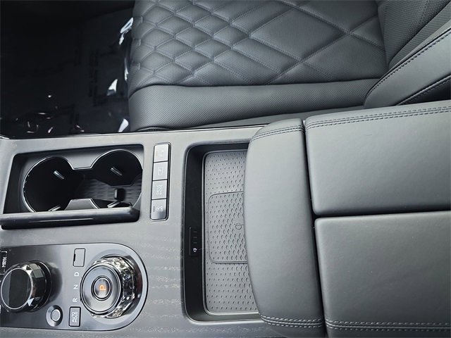 New 2026 Genesis G80 3.5T Prestige image 21