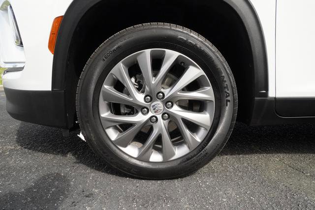 Used 2025 Buick Enclave Preferred image 40