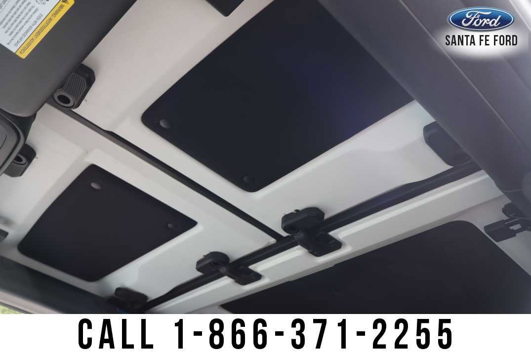 Used 2026 Ford Bronco Heritage Edition AWD/4WD image 42