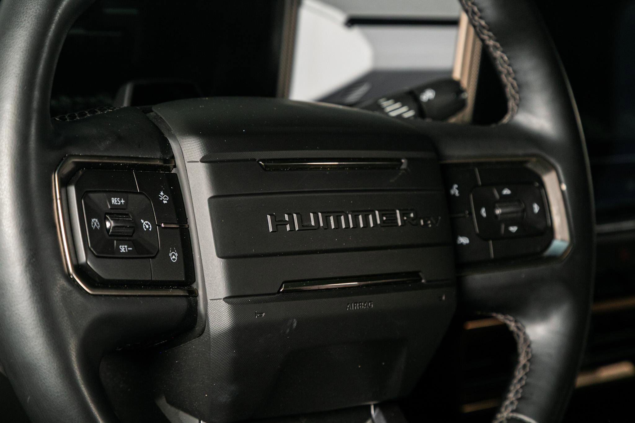 Used 2022 GMC Hummer EV Edition 1 AWD/4WD image 43