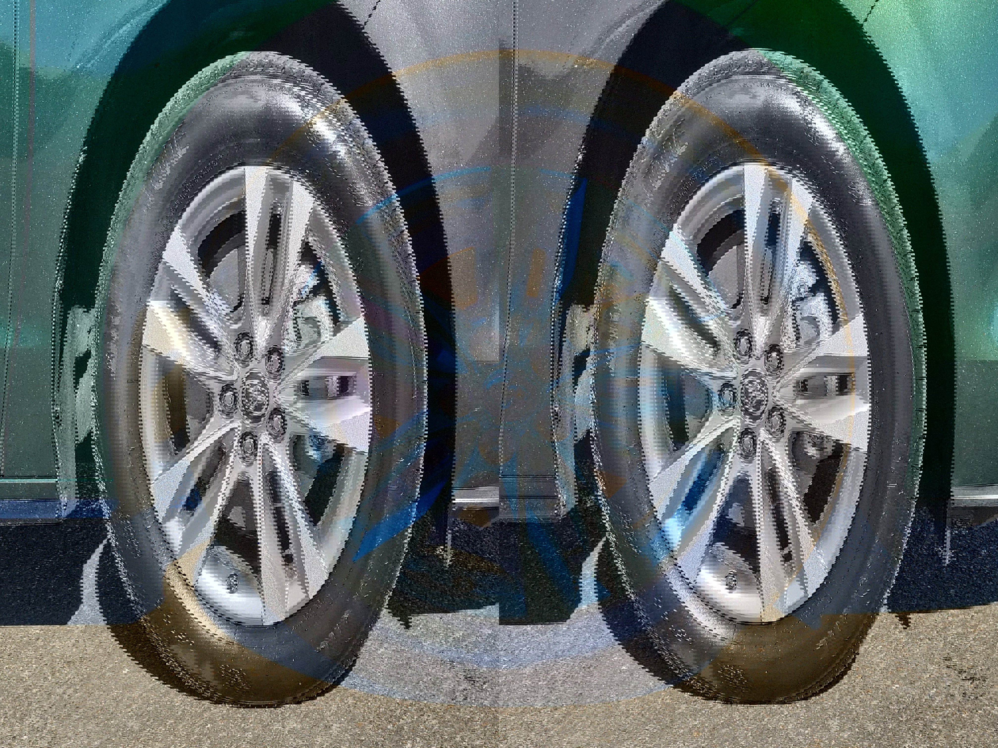 Used 2024 Toyota Sienna Limited image 5