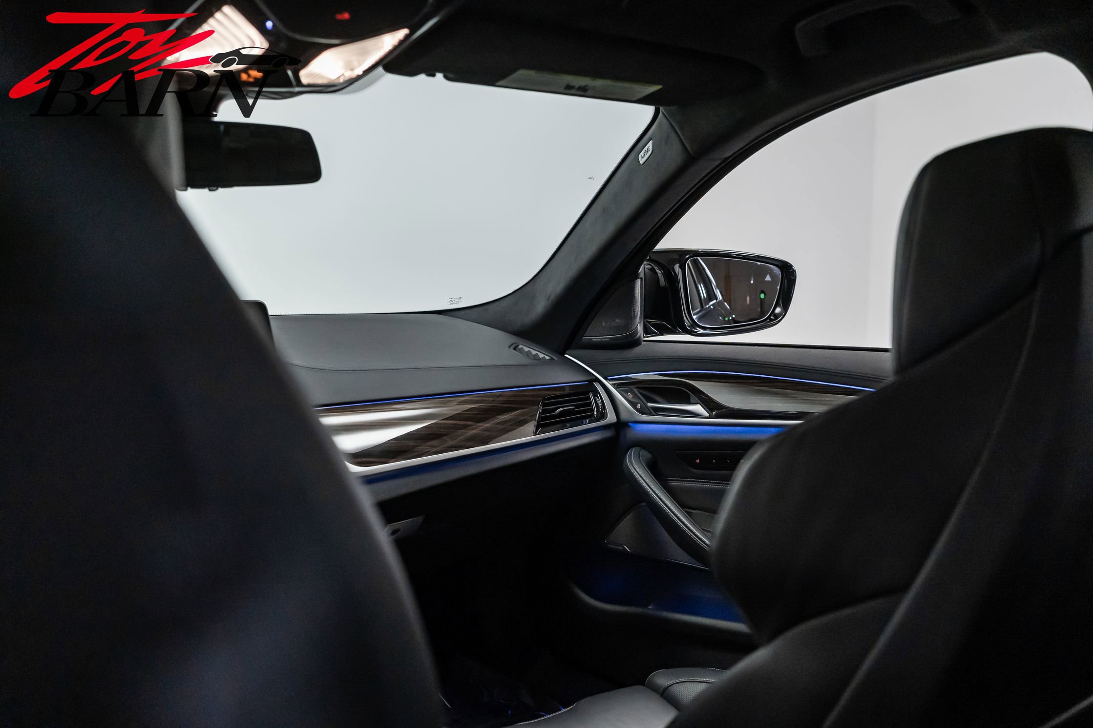 Used 2022 BMW M5 w/ Executive Package image 52