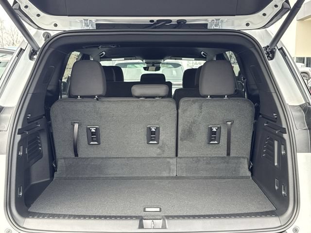 New 2026 GMC Acadia Elevation FWD image 13