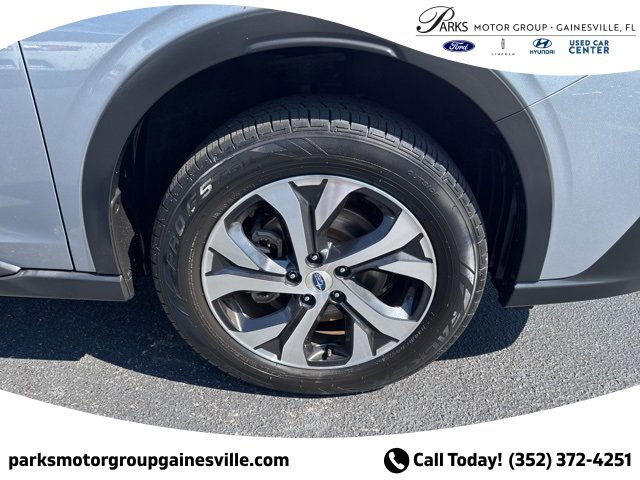 Used 2020 Subaru Outback Limited image 10