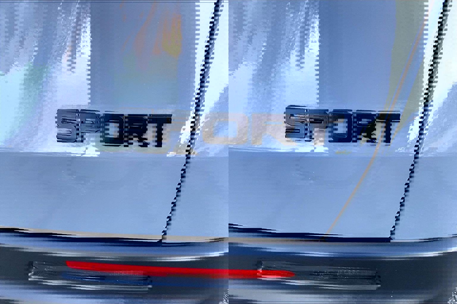 Used 2023 Honda HR-V Sport image 8