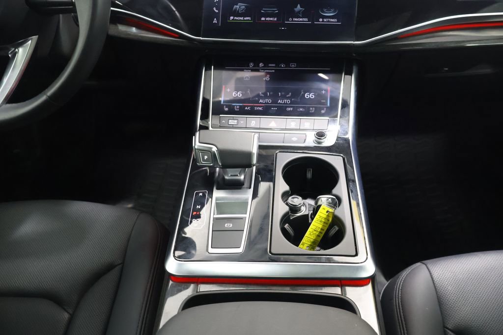 Used 2024 Audi Q7 2.0T Premium Plus w/ Premium Plus Package image 19