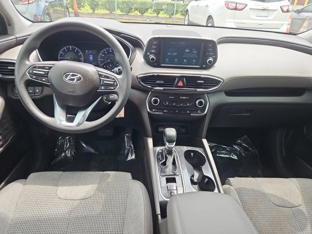 Used 2019 Hyundai Santa Fe SE FWD image 7