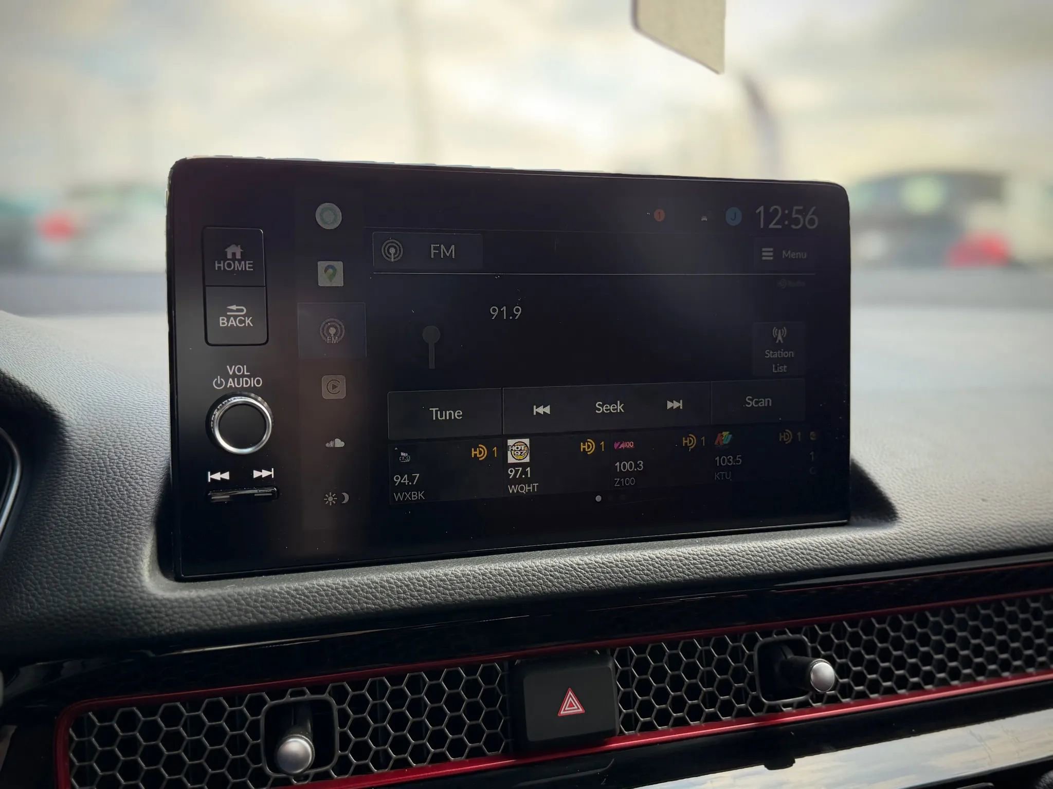 Used 2025 Honda Civic Si image 19