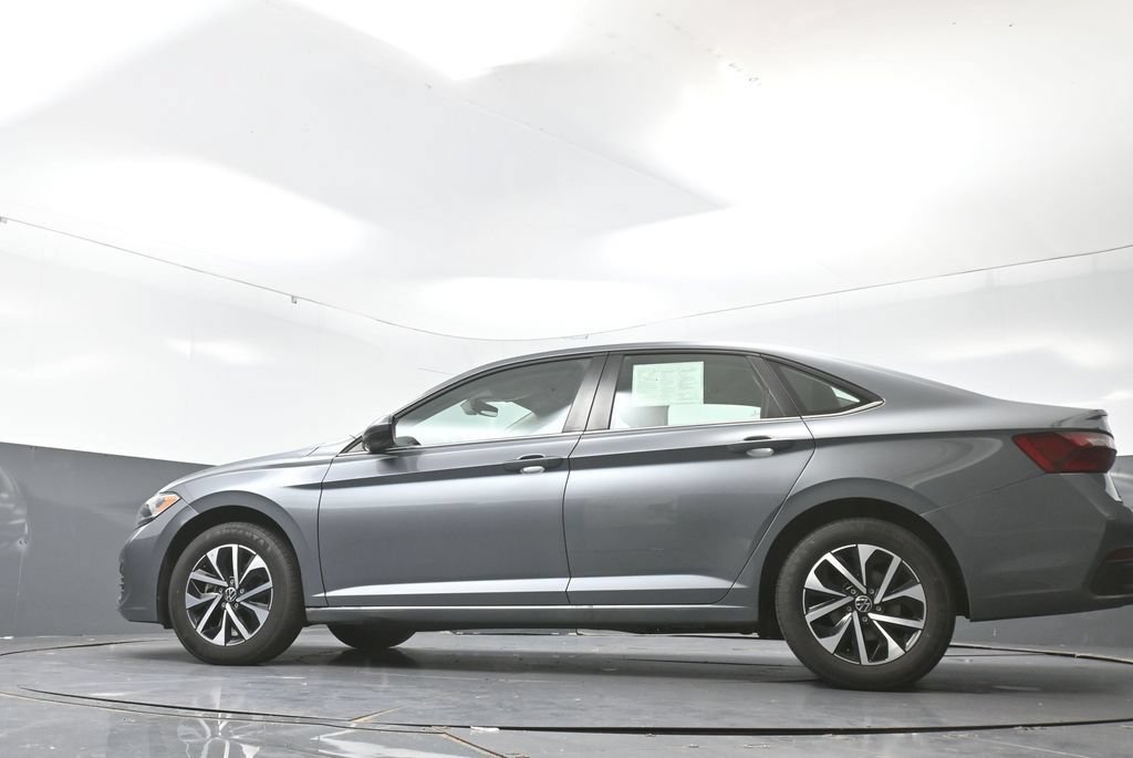 Used 2024 Volkswagen Jetta S FWD image 54
