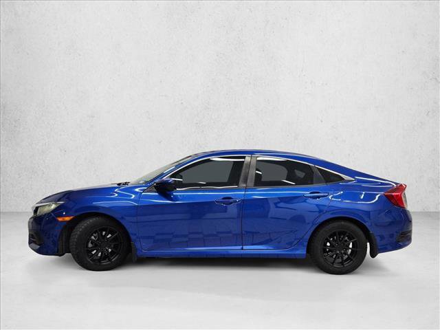 Used 2016 Honda Civic LX image 8
