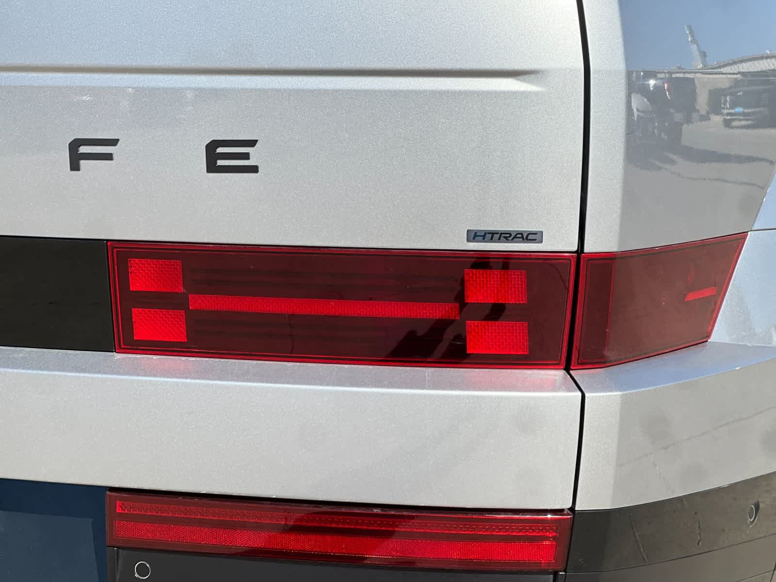 Certified 2025 Hyundai Santa Fe Calligraphy AWD/4WD image 30