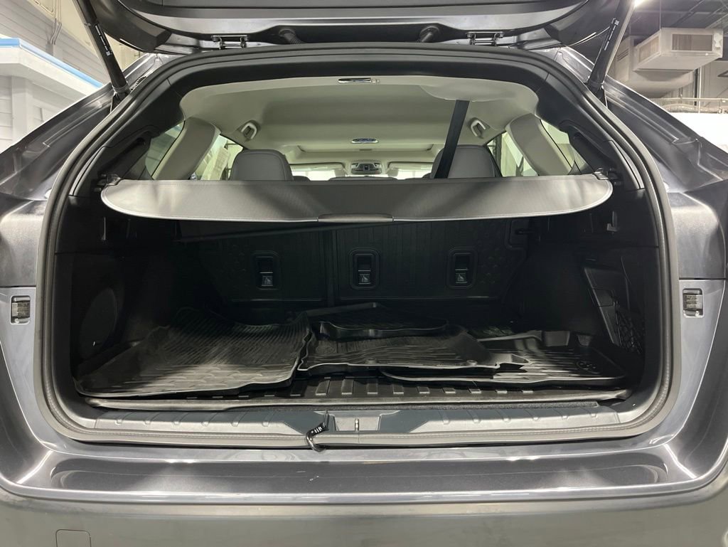 Certified 2022 Subaru Outback Limited AWD/4WD image 14