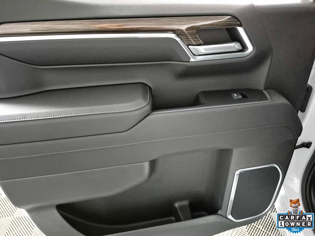 Certified 2023 Chevrolet Silverado 1500 LT w/ Protection Package image 22