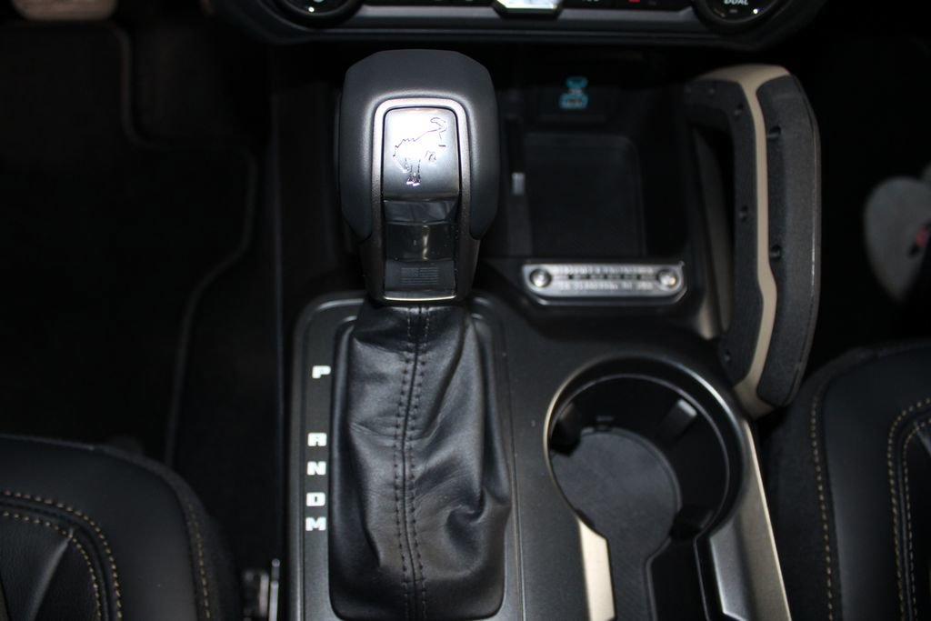 New 2025 Ford Bronco Badlands image 40