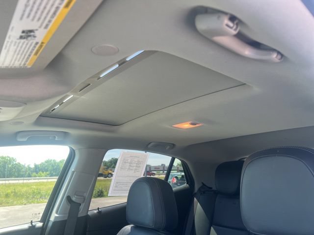 Used 2016 Buick Encore Leather w/ Experience Buick Package FWD image 27