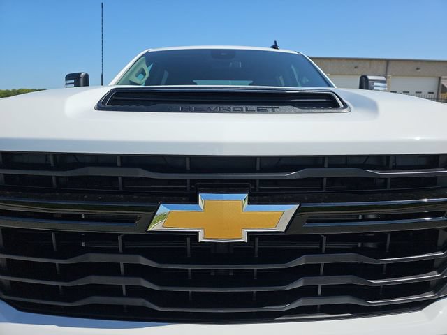 New 2026 Chevrolet Silverado 2500 W/T w/ WT Convenience Package AWD/4WD image 30