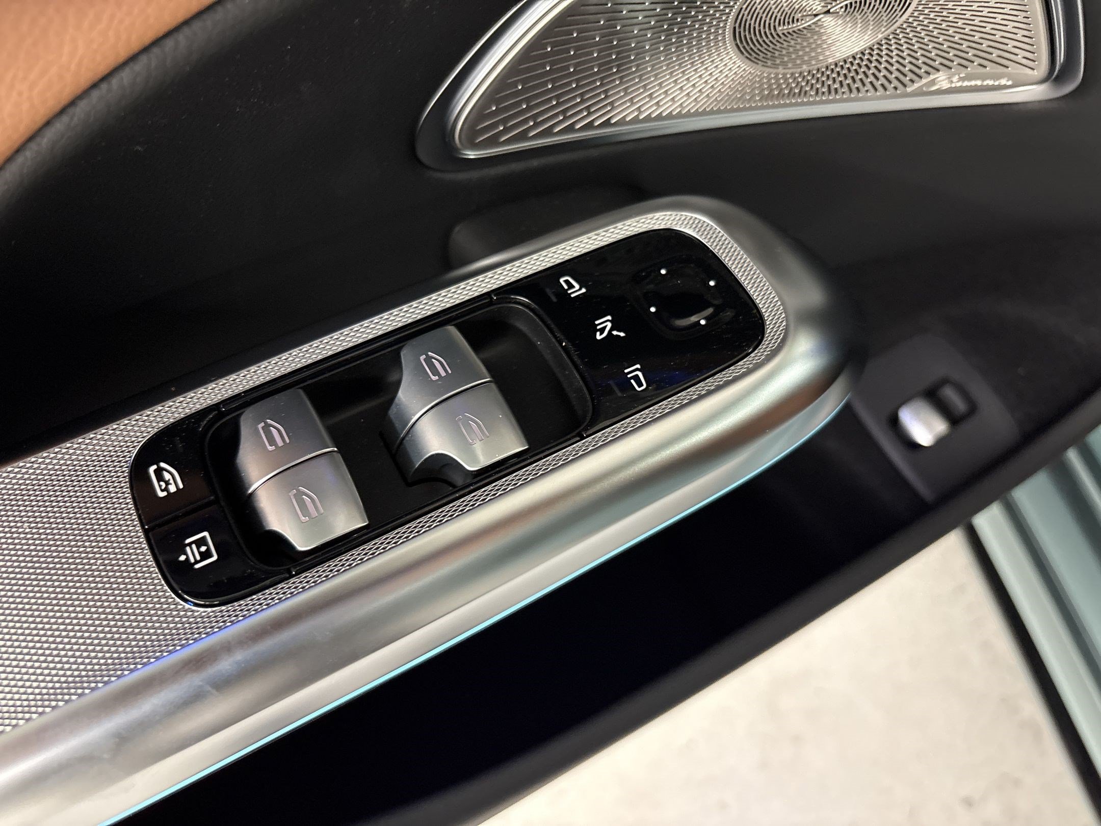 New 2026 Mercedes-Benz E 450 4MATIC Sedan image 14