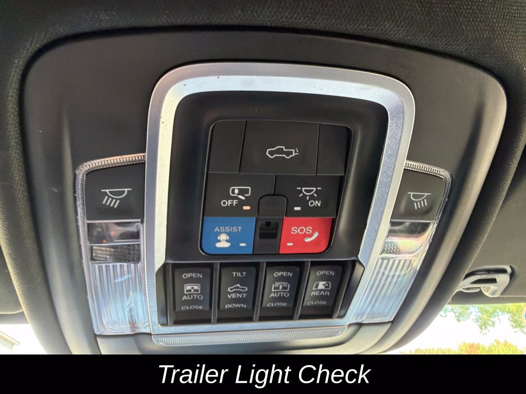 Certified 2022 RAM 1500 Limited AWD/4WD image 32