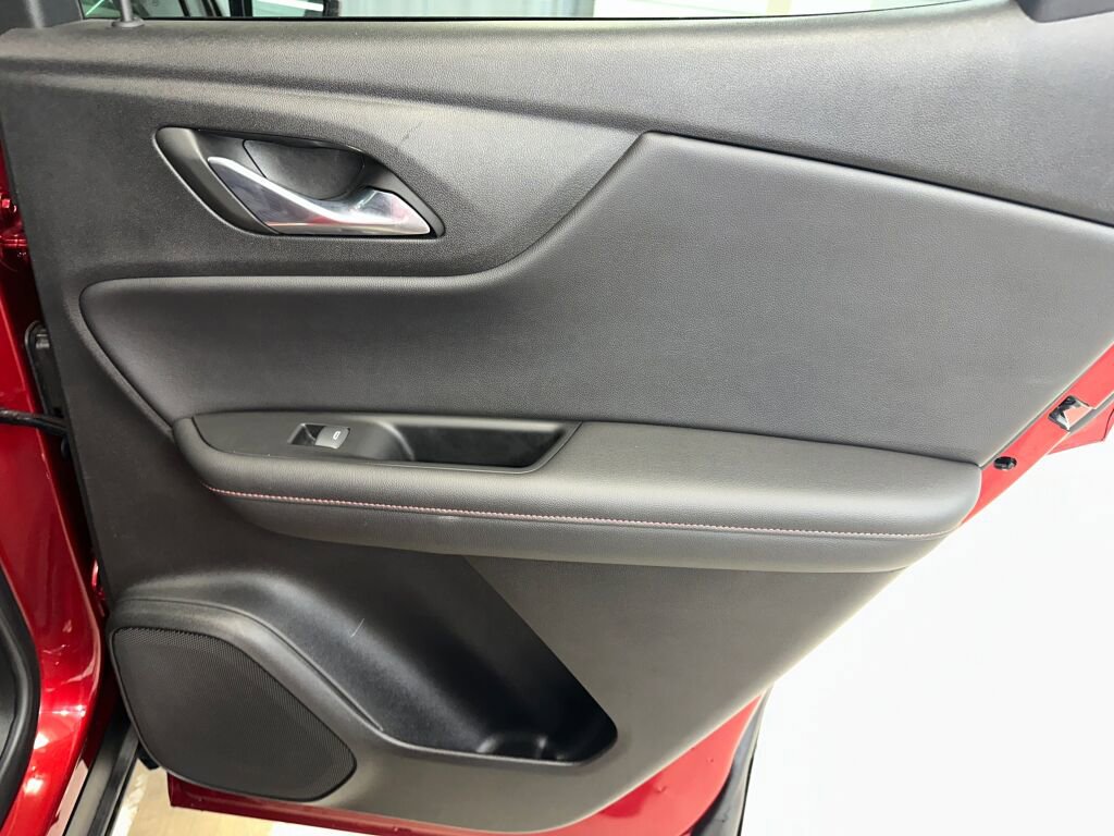 Used 2023 Chevrolet Blazer RS w/ LPO, Floor Liner Package image 31