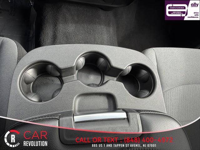 Used 2024 RAM 3500 Big Horn image 34