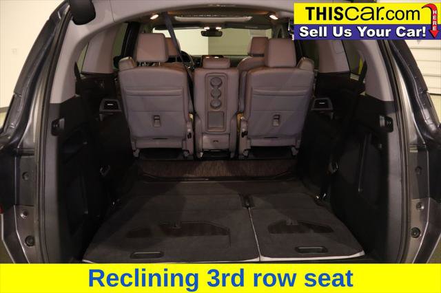 Used 2023 Honda Odyssey EX-L image 27