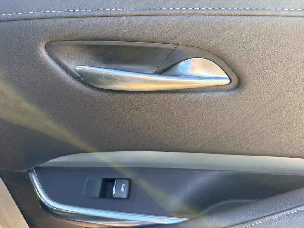 Used 2023 Cadillac XT4 Premium Luxury image 44