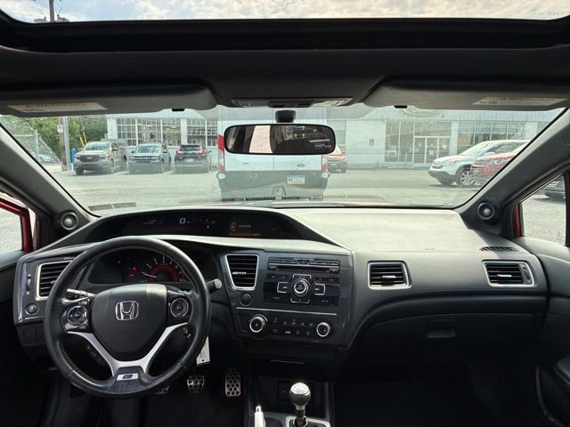 Used 2013 Honda Civic Si image 16