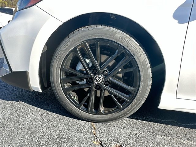 New 2026 Toyota Camry SE w/ Convenience Package image 11