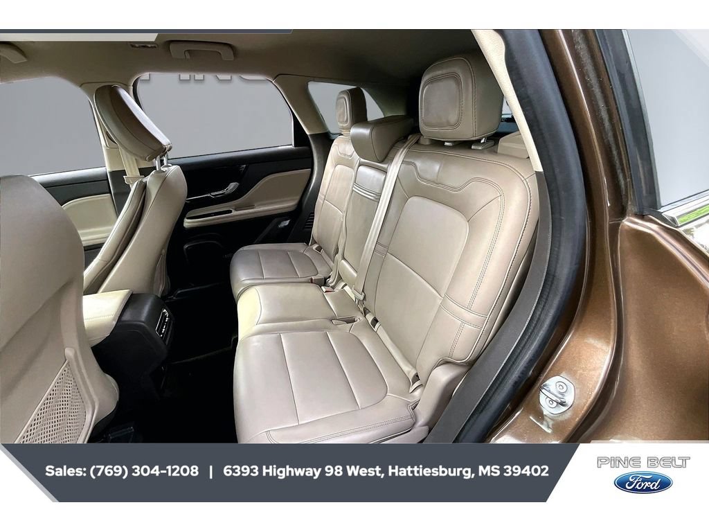 Used 2022 Lincoln Corsair FWD image 20