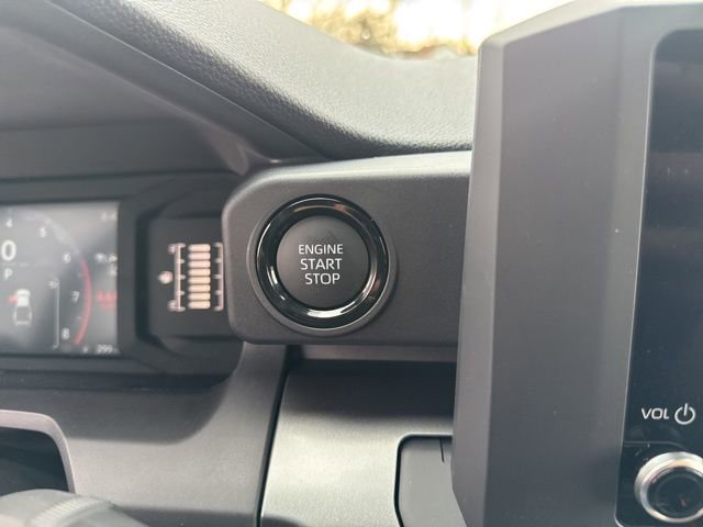 New 2026 Toyota Tacoma SR5 AWD/4WD image 24