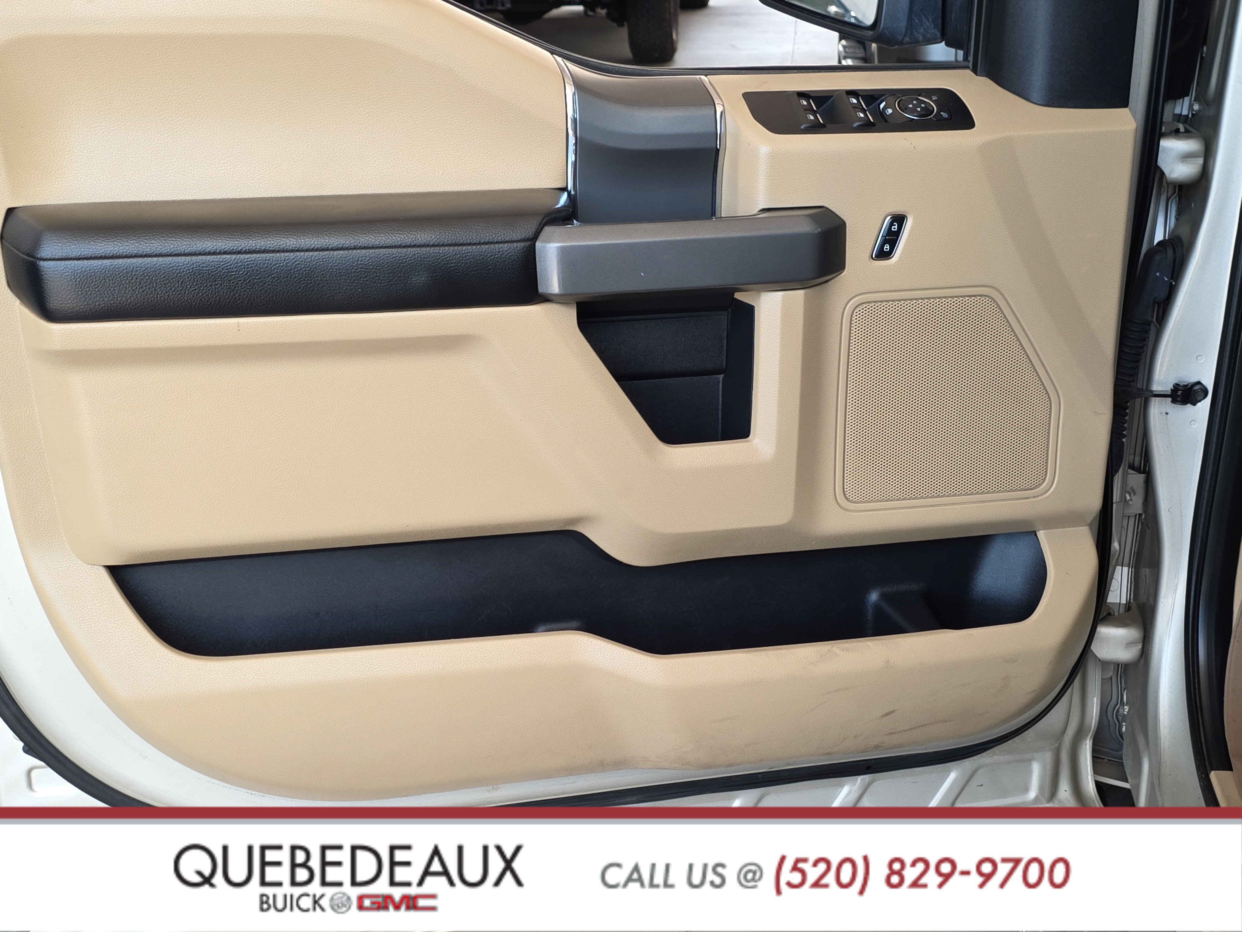 Used 2018 Ford F150 XLT w/ Equipment Group 302A Luxury AWD/4WD image 10