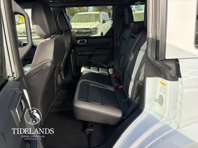 New 2026 Ford Bronco Outer Banks image 27