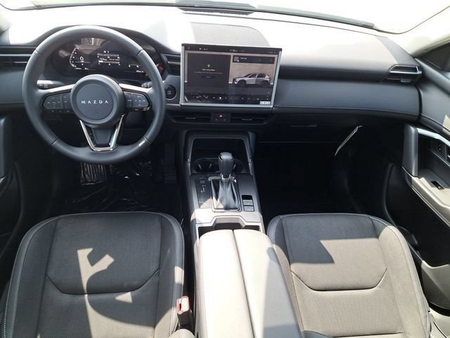 New 2026 MAZDA CX-5 Select AWD/4WD image 13