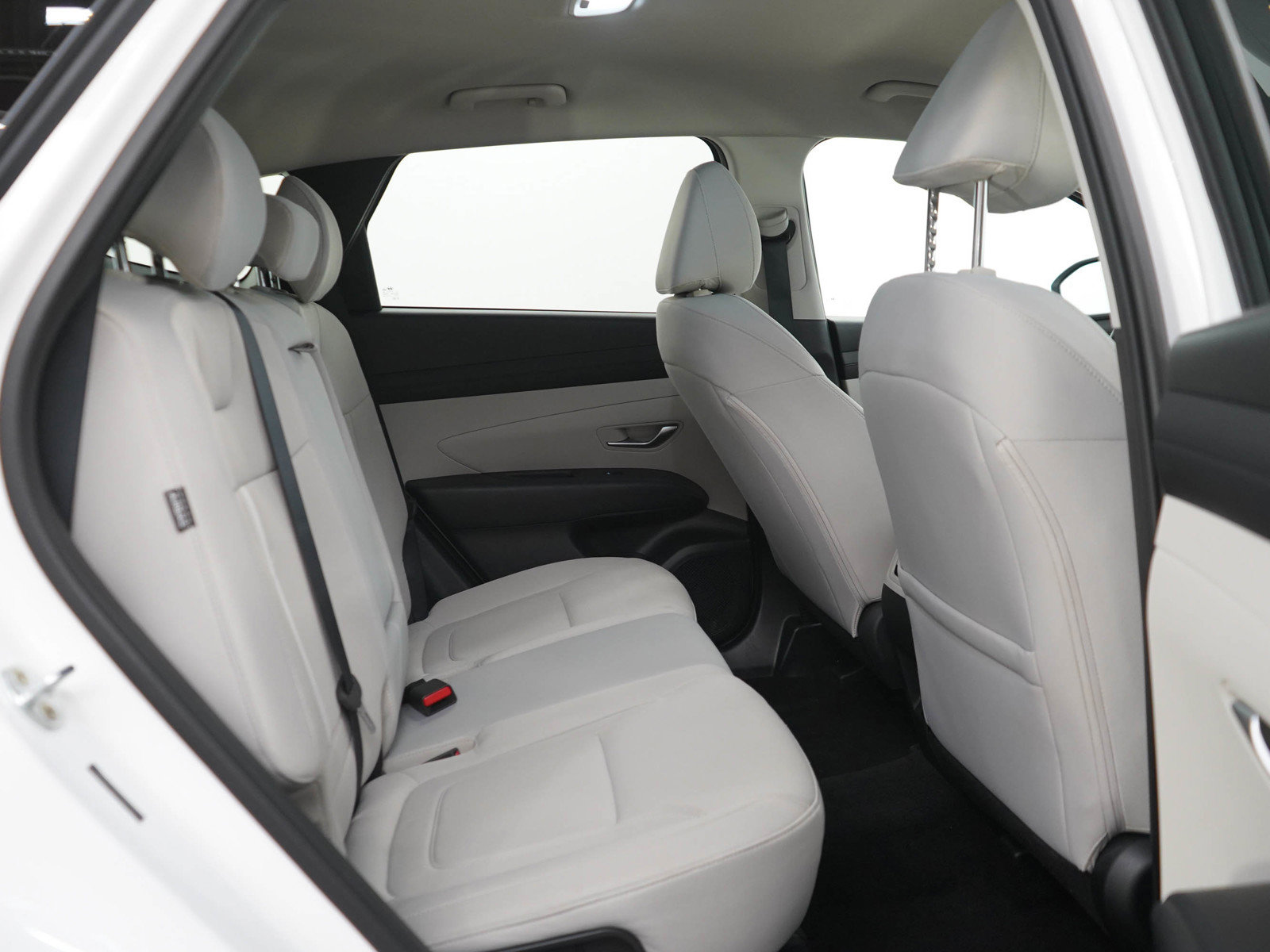 Used 2026 Hyundai Tucson SEL Plus AWD/4WD image 12