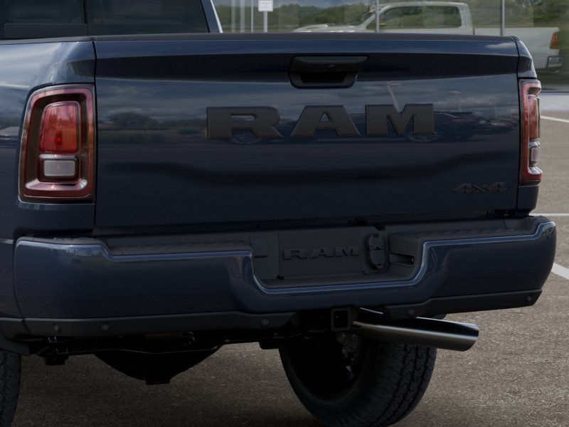 New 2026 RAM 2500 Tradesman AWD/4WD image 13