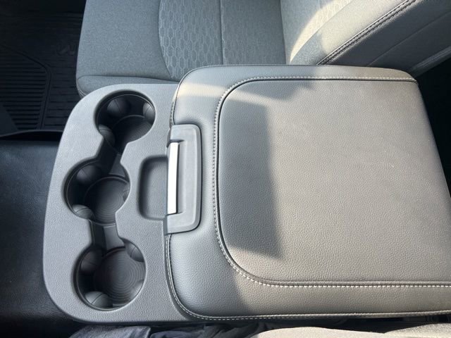 Used 2025 RAM 2500 Tradesman w/ Safety Group image 22