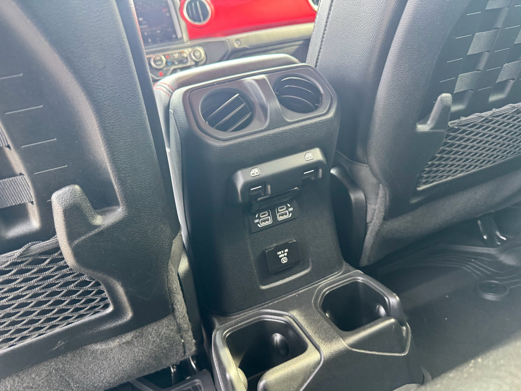Used 2021 Jeep Gladiator Rubicon image 18