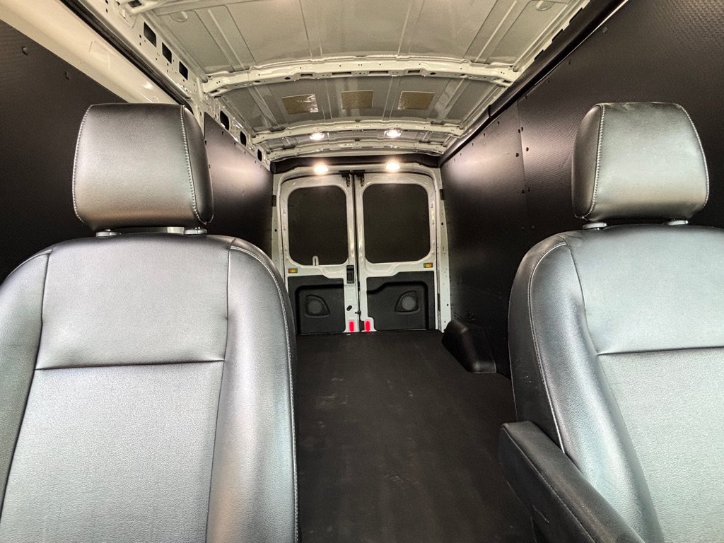 Used 2020 Ford Transit 250 Medium Roof w/ Load Area Protection Package RWD image 15